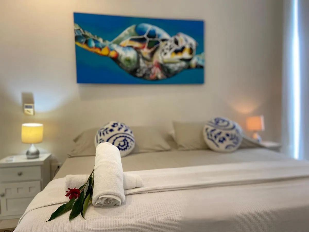 プレヤデルカーメン Casa Marenaヴィラ 0*,  メキシコ