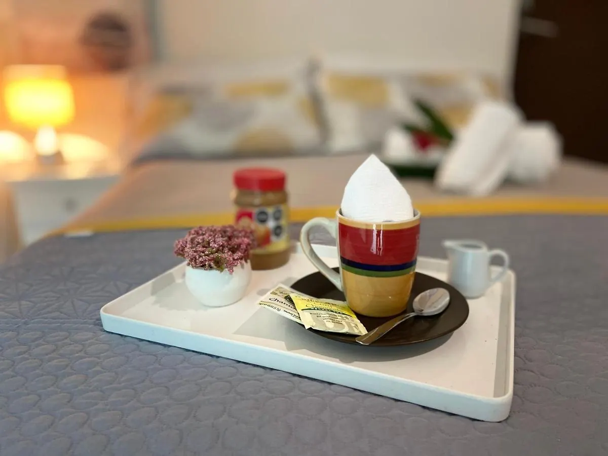 プレヤデルカーメン Casa Marenaヴィラ メキシコ